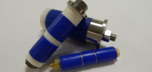 high pressure custom tube plugs