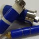 high pressure custom tube plugs