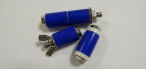 HEPCO tube plugs