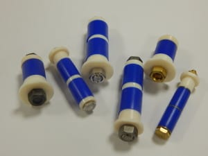 HEPCO tube plugs
