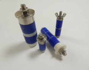 custom tube plugs
