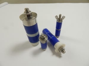 HEPCO custom plugs
