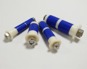 condenser tube plugs, hepco plugs, heat exchanger tube plugs