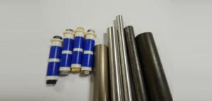 heat exchanger and condenser tube plugs