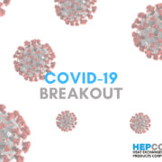 COVID-19 Breakout